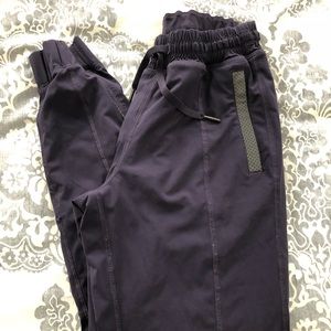Lululemon jogger pants